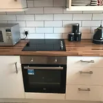 Nitb Certified Super City Central Apartment