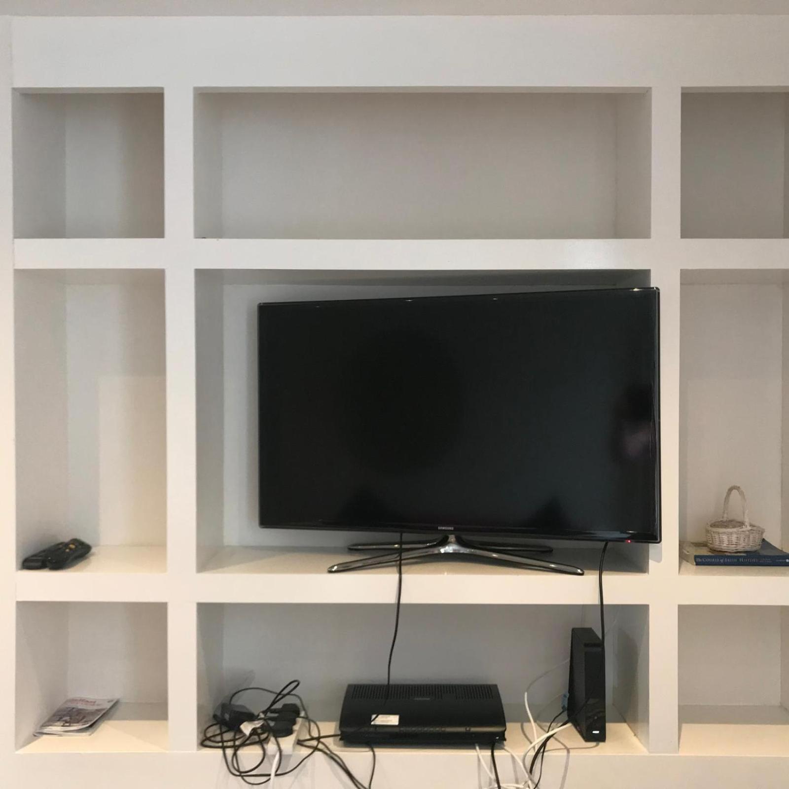 Apartment Nitb Certified Super