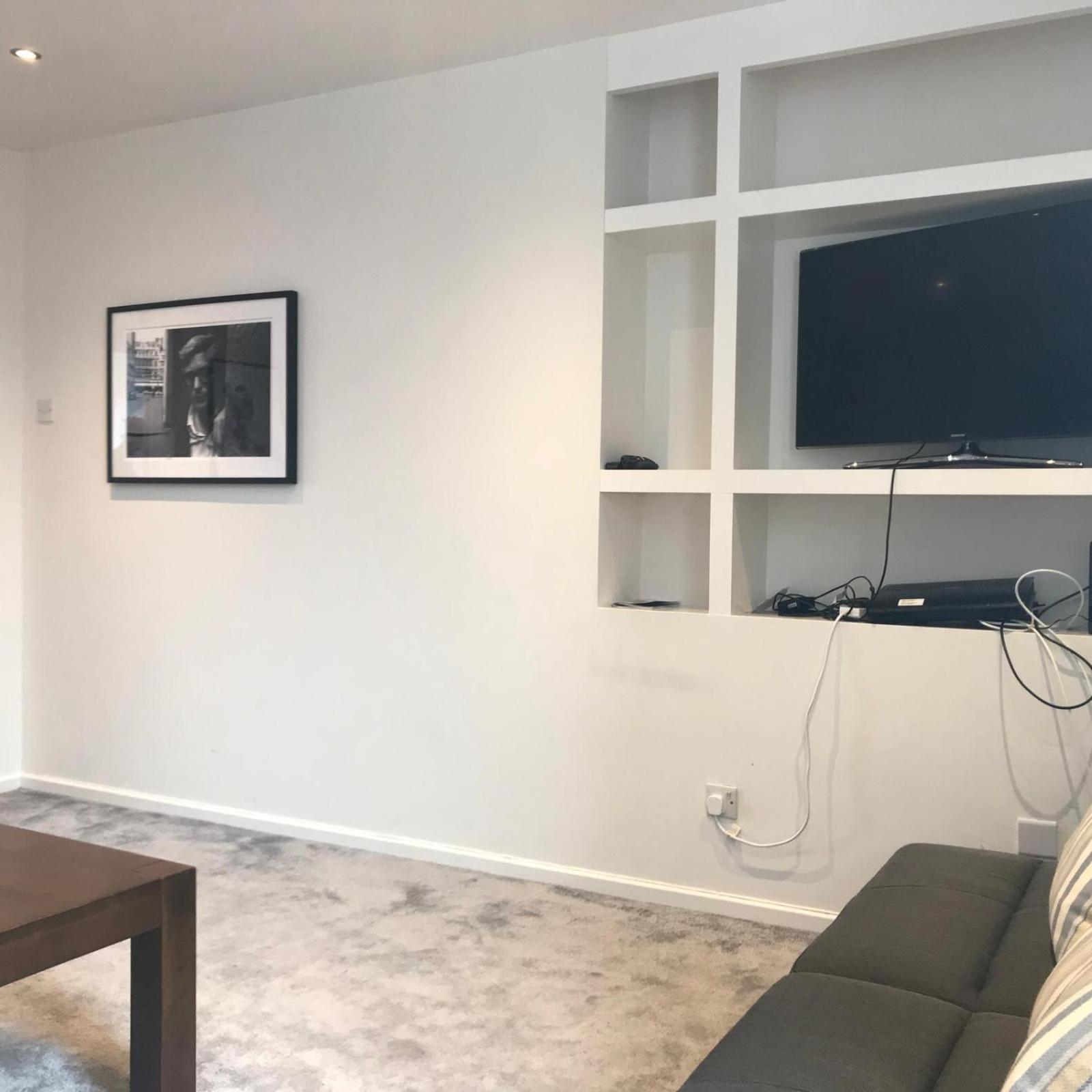 Nitb Certified Super Apartment Belfast