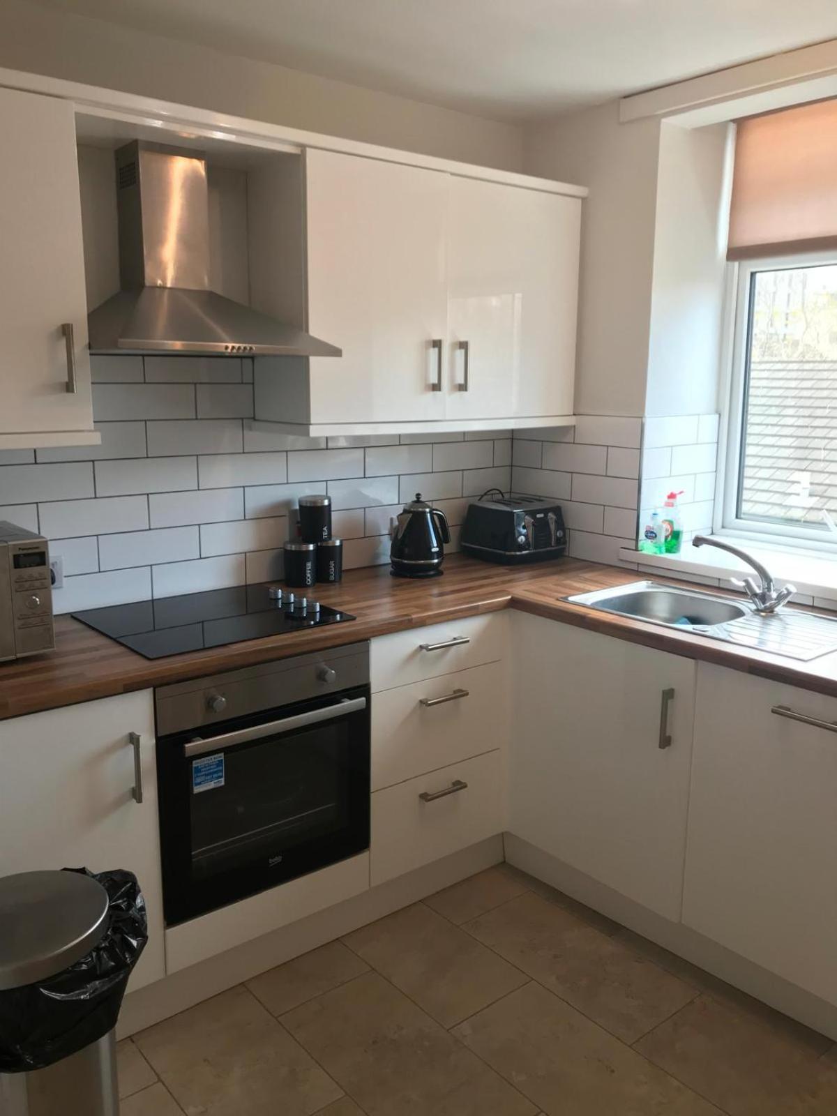 Apartment Nitb Certified Super *
