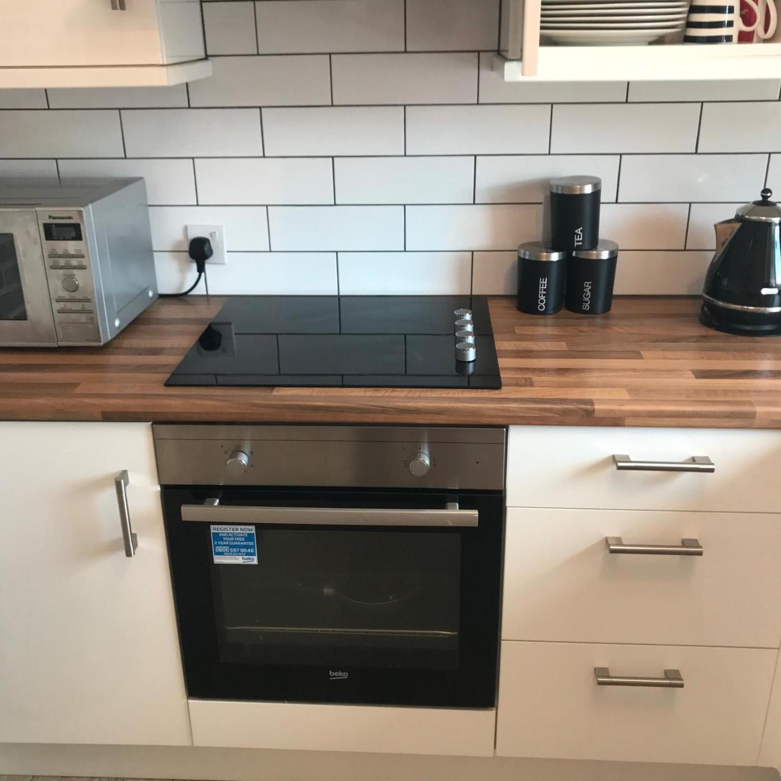 Nitb Certified Super Apartment
