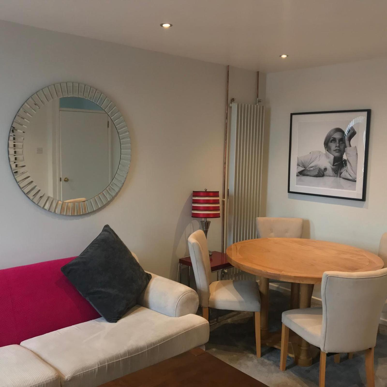 Nitb Certified Super Apartment Belfast