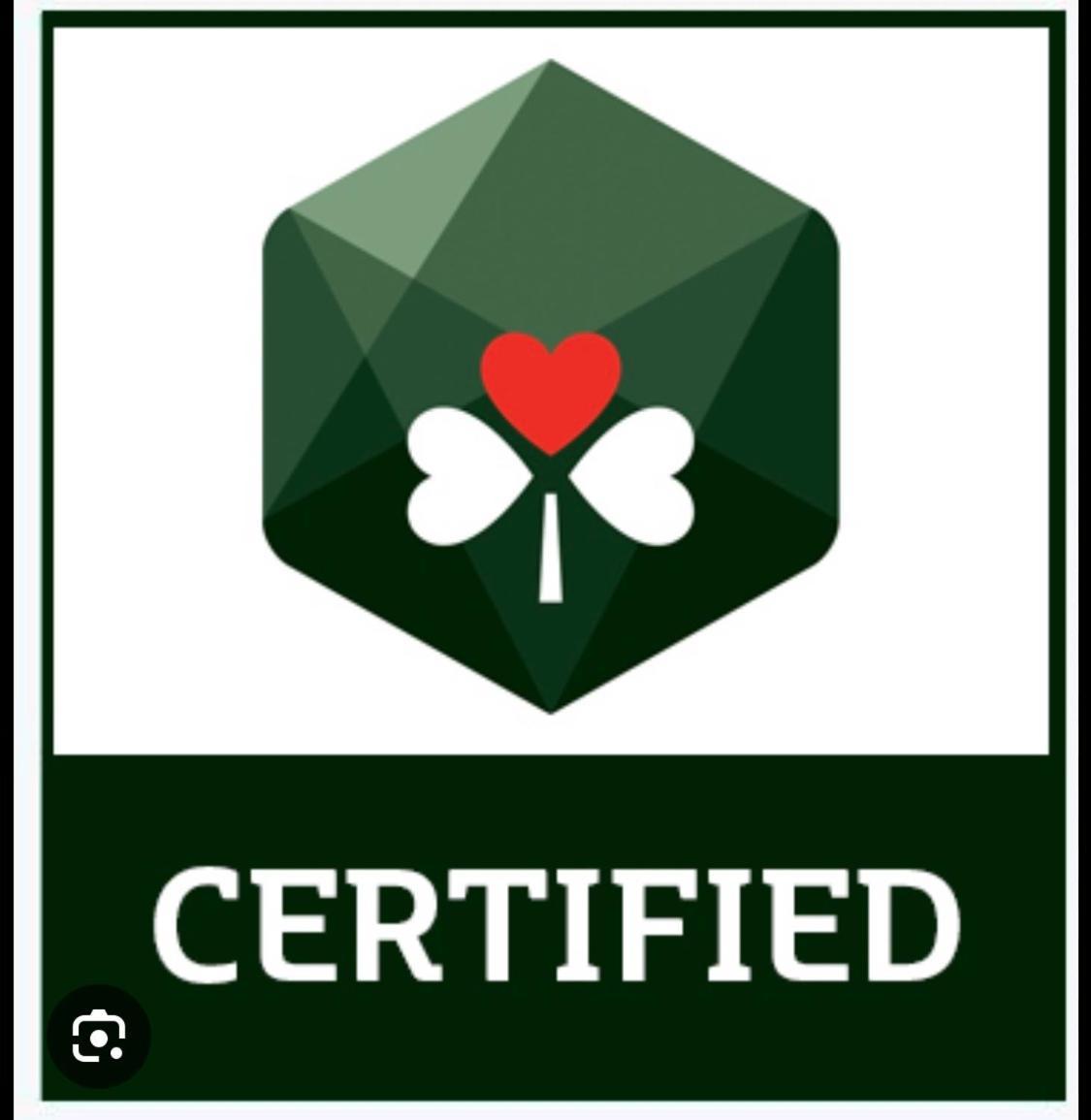 Nitb Certified Super * Belfast