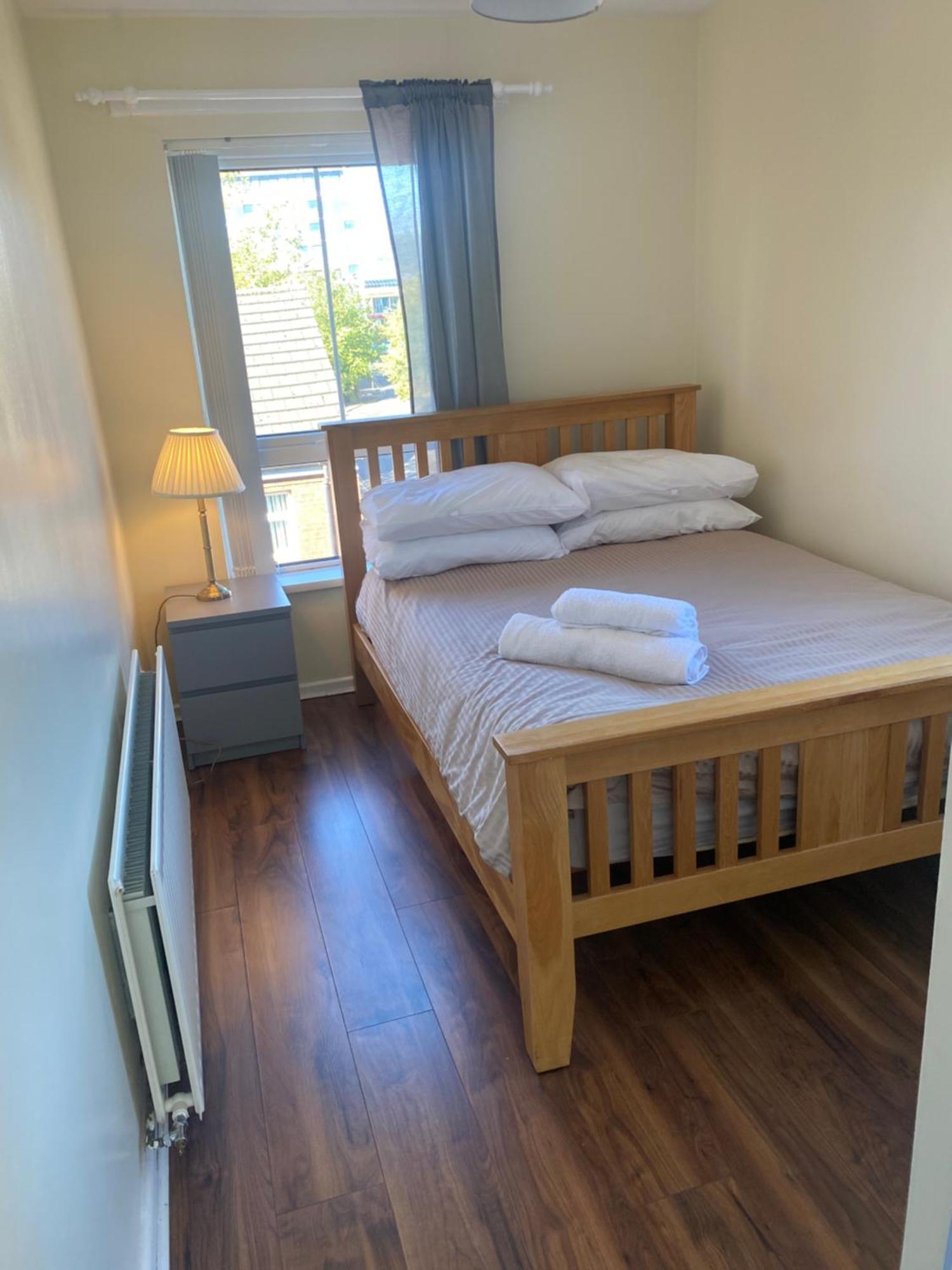 Nitb Certified Super Apartment
